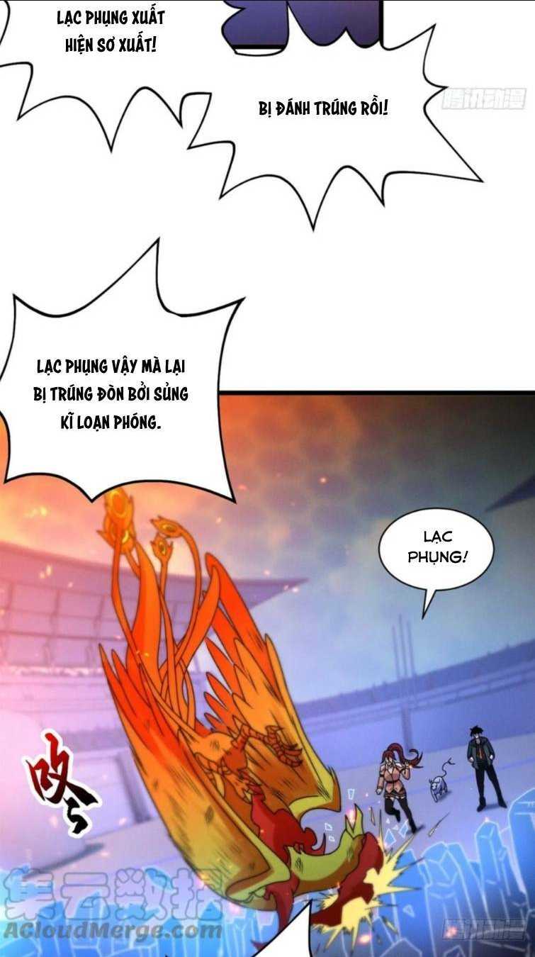 Cửa Hàng Sủng Thú Siêu Thần Chap 30 - Next Chap 31