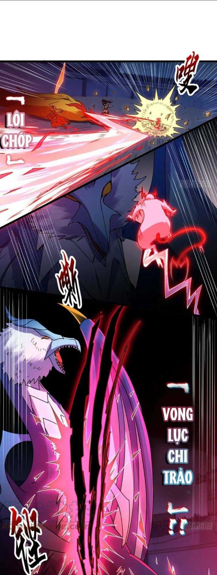 Cửa Hàng Sủng Thú Siêu Thần Chap 30 - Next Chap 31