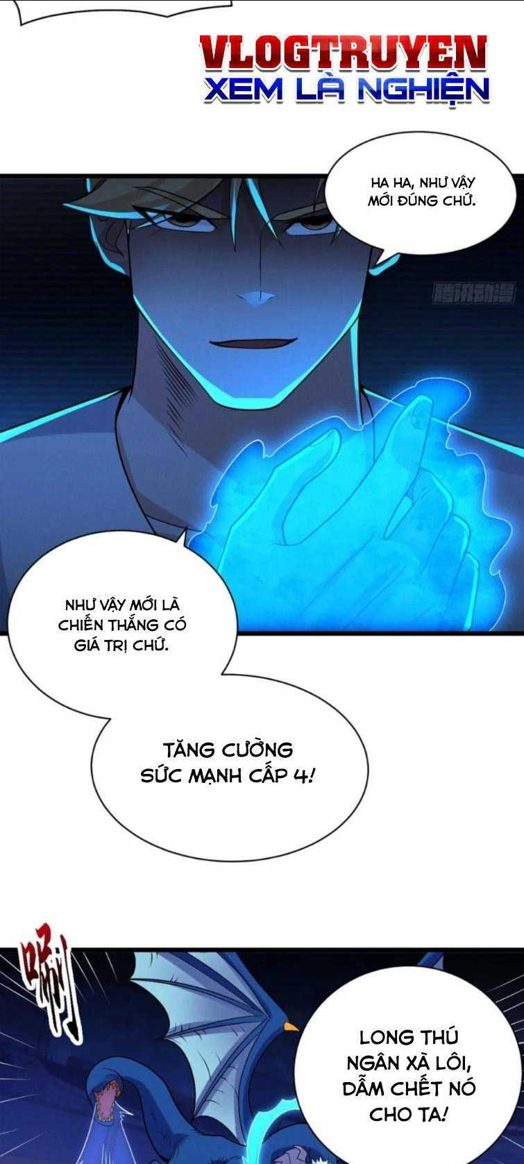 Cửa Hàng Sủng Thú Siêu Thần Chap 30 - Next Chap 31