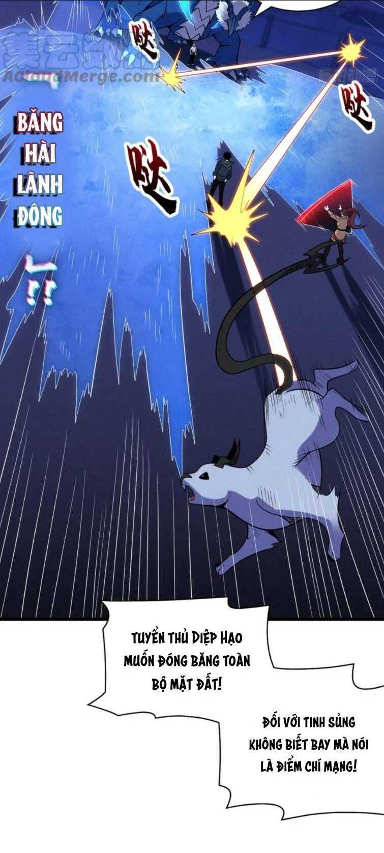 Cửa Hàng Sủng Thú Siêu Thần Chap 30 - Next Chap 31