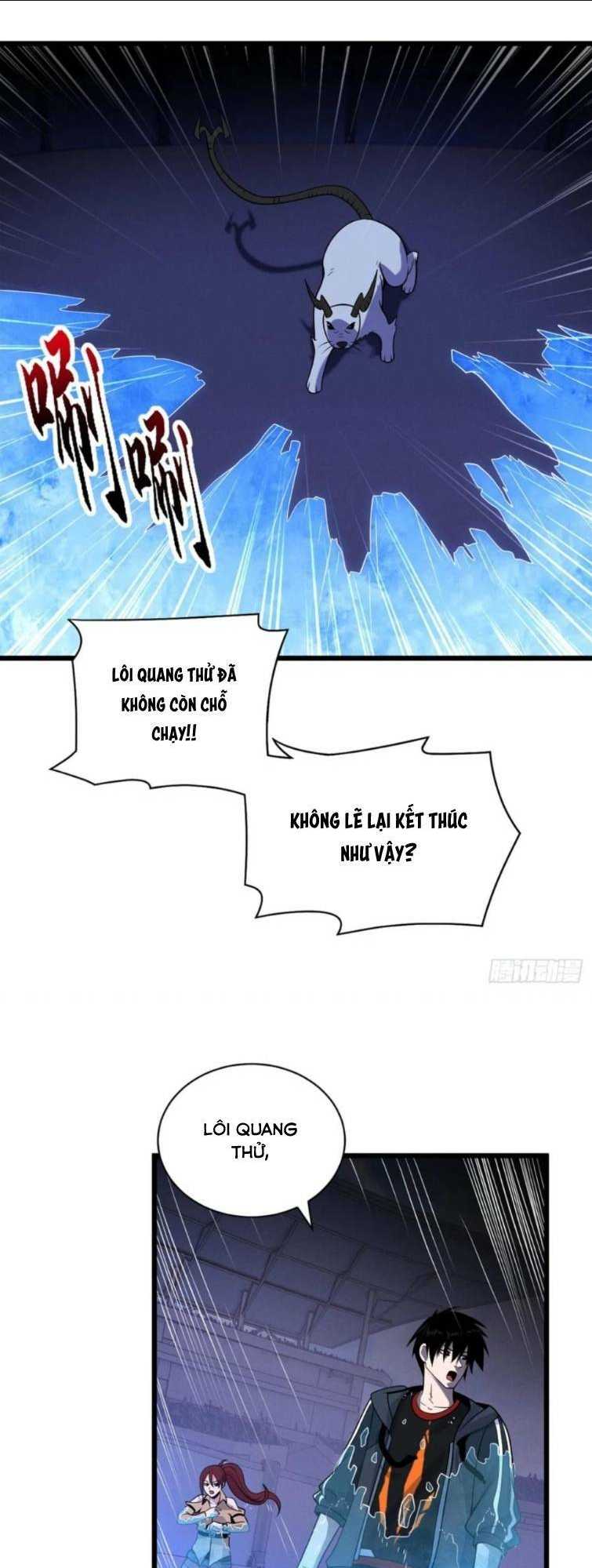 Cửa Hàng Sủng Thú Siêu Thần Chap 30 - Next Chap 31