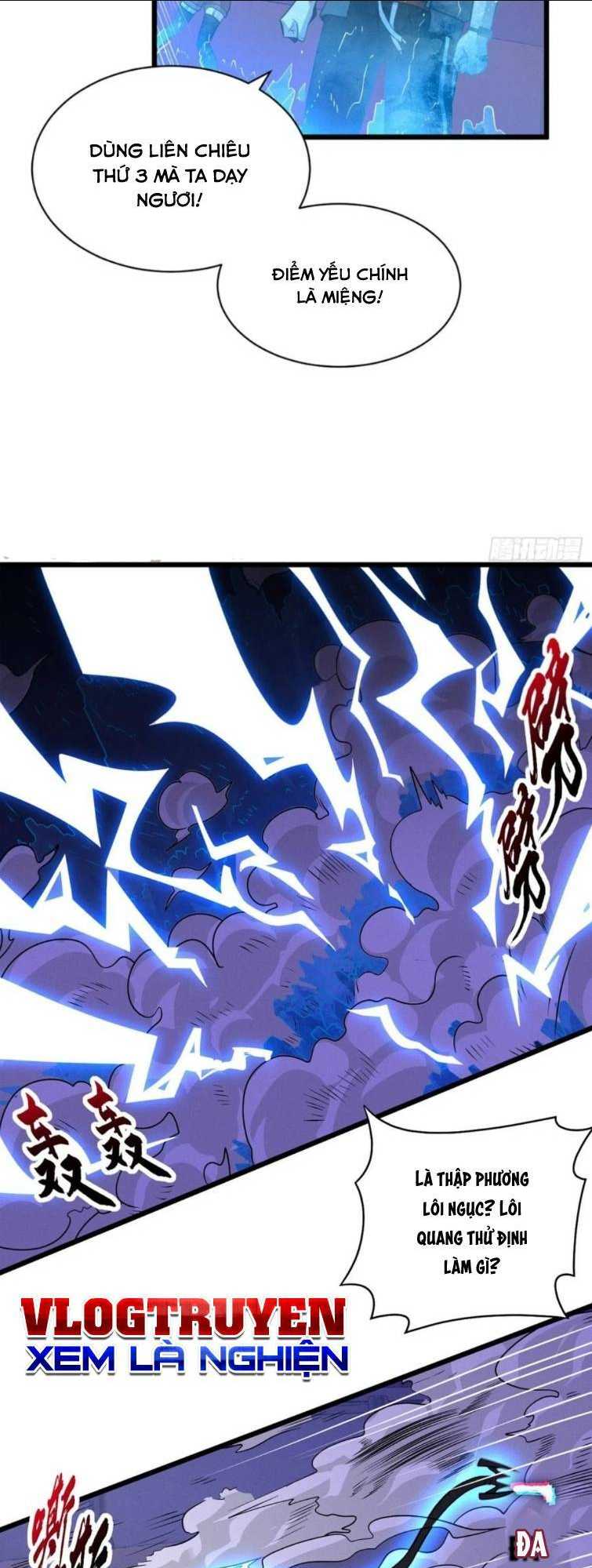 Cửa Hàng Sủng Thú Siêu Thần Chap 30 - Next Chap 31