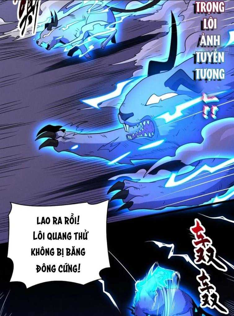 Cửa Hàng Sủng Thú Siêu Thần Chap 30 - Next Chap 31