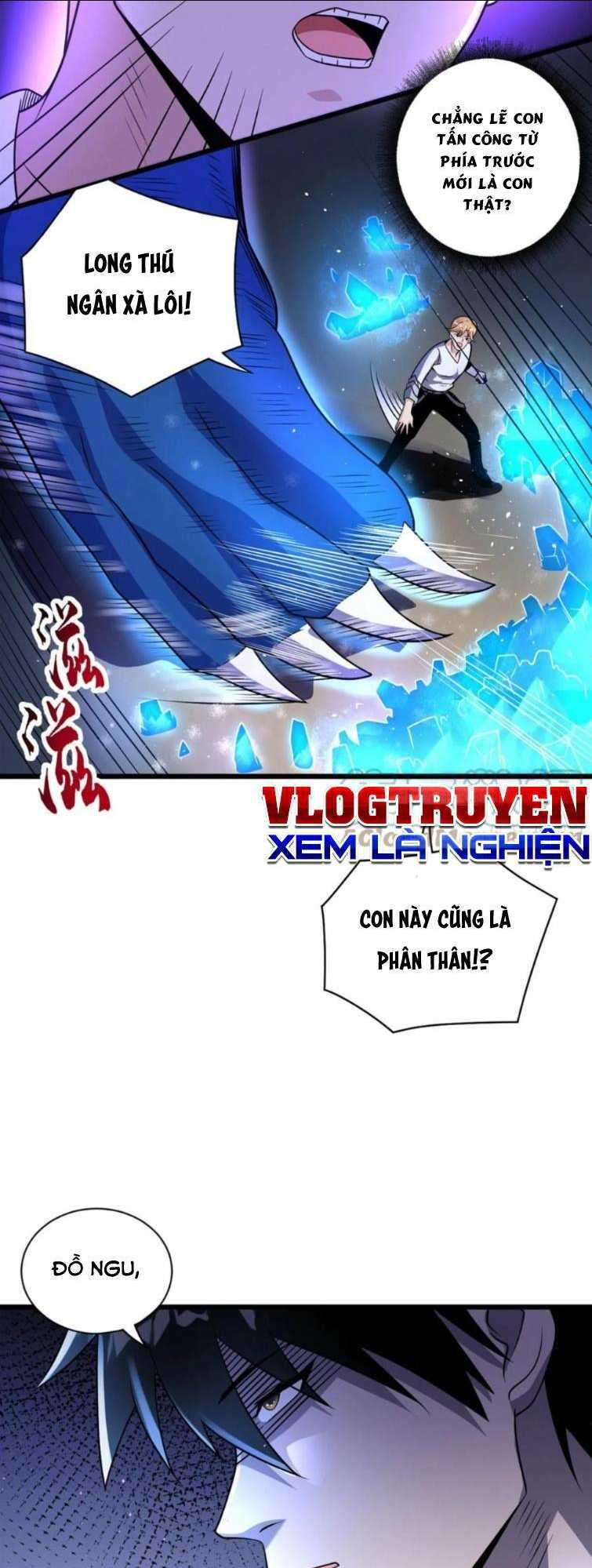 Cửa Hàng Sủng Thú Siêu Thần Chap 30 - Next Chap 31