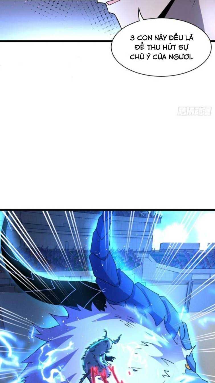 Cửa Hàng Sủng Thú Siêu Thần Chap 30 - Next Chap 31