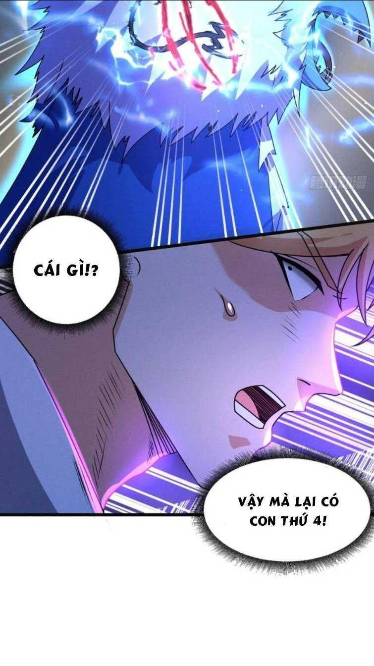 Cửa Hàng Sủng Thú Siêu Thần Chap 30 - Next Chap 31