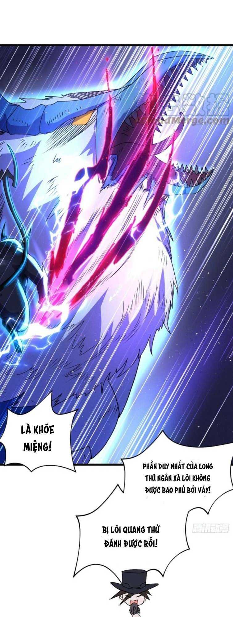 Cửa Hàng Sủng Thú Siêu Thần Chap 30 - Next Chap 31