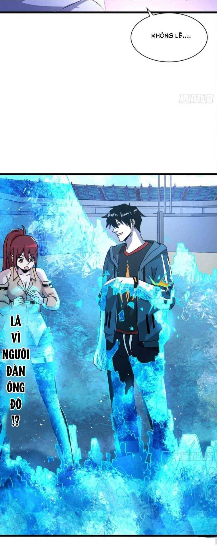 Cửa Hàng Sủng Thú Siêu Thần Chap 30 - Next Chap 31