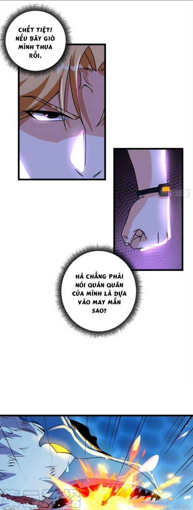 Cửa Hàng Sủng Thú Siêu Thần Chap 30 - Next Chap 31