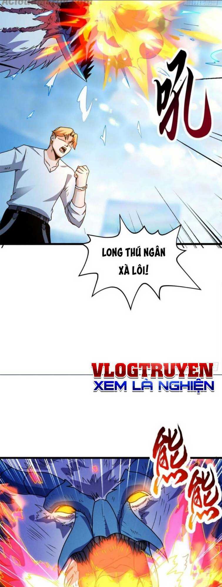 Cửa Hàng Sủng Thú Siêu Thần Chap 30 - Next Chap 31