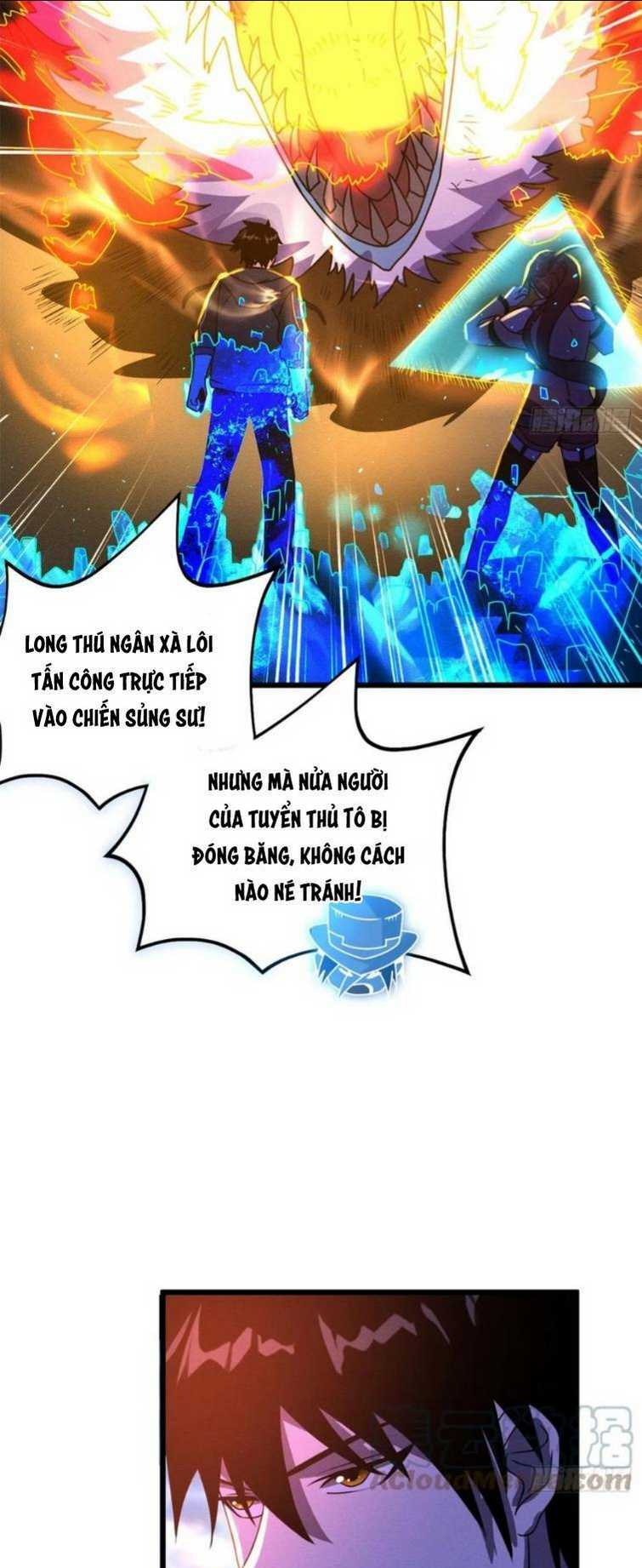 Cửa Hàng Sủng Thú Siêu Thần Chap 30 - Next Chap 31