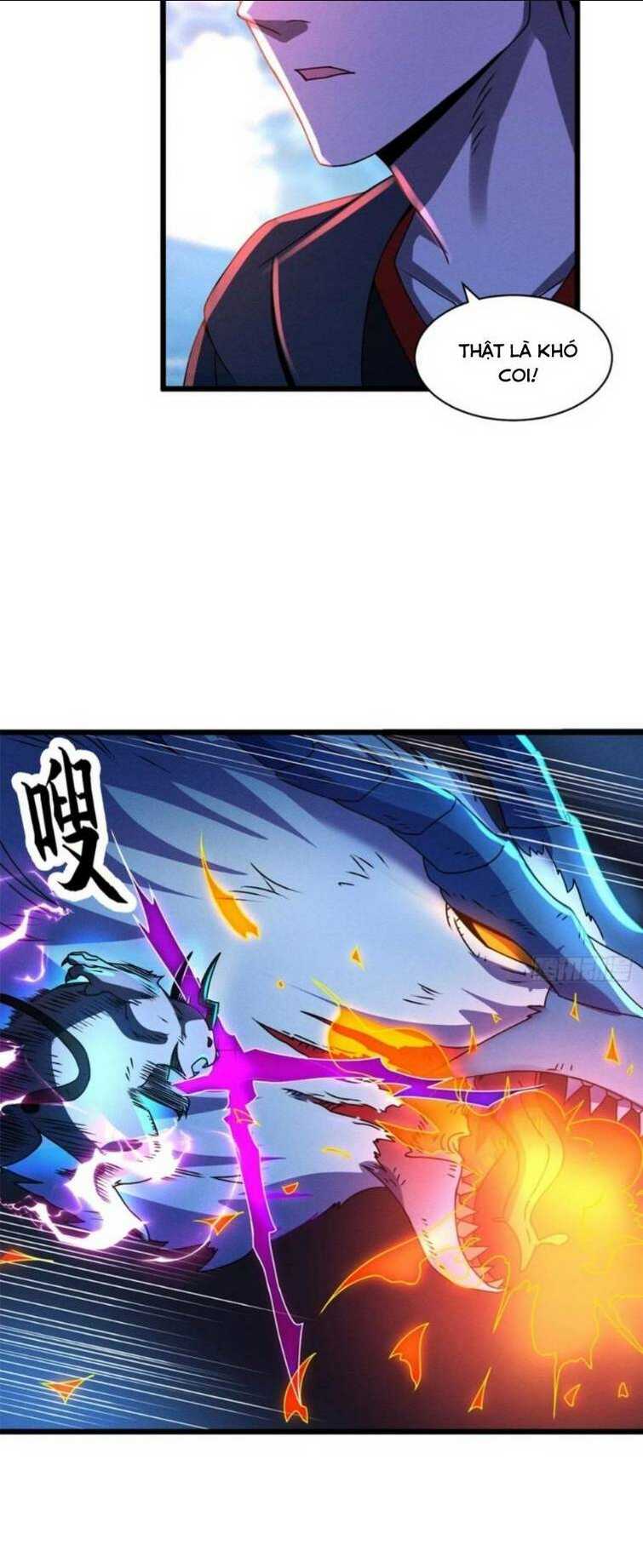 Cửa Hàng Sủng Thú Siêu Thần Chap 30 - Next Chap 31