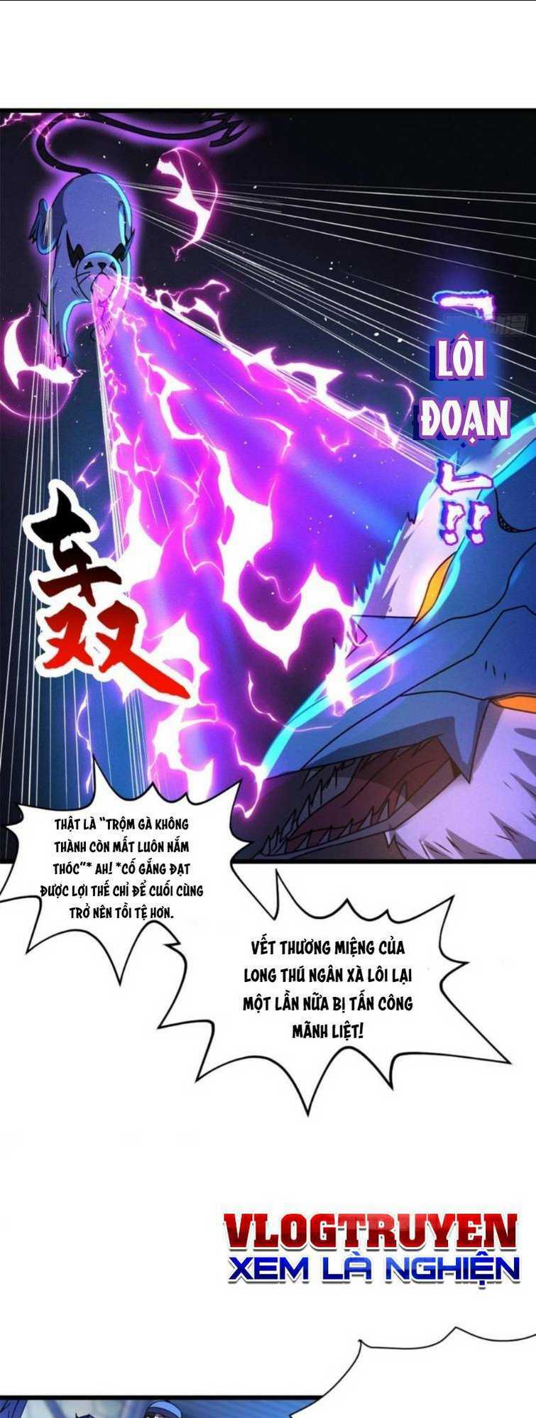 Cửa Hàng Sủng Thú Siêu Thần Chap 30 - Next Chap 31
