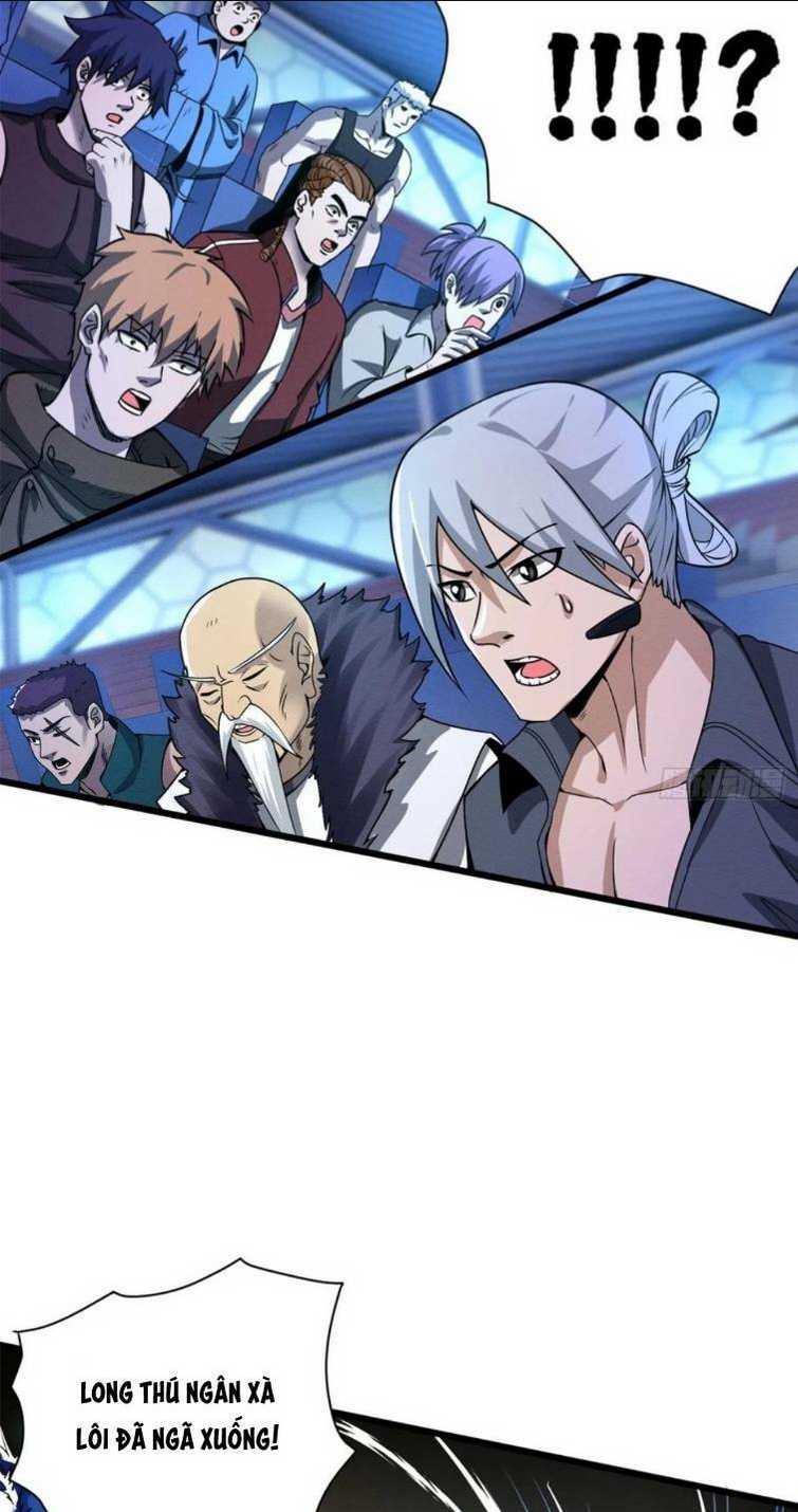 Cửa Hàng Sủng Thú Siêu Thần Chap 30 - Next Chap 31