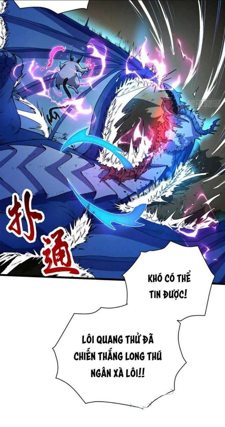 Cửa Hàng Sủng Thú Siêu Thần Chap 30 - Next Chap 31