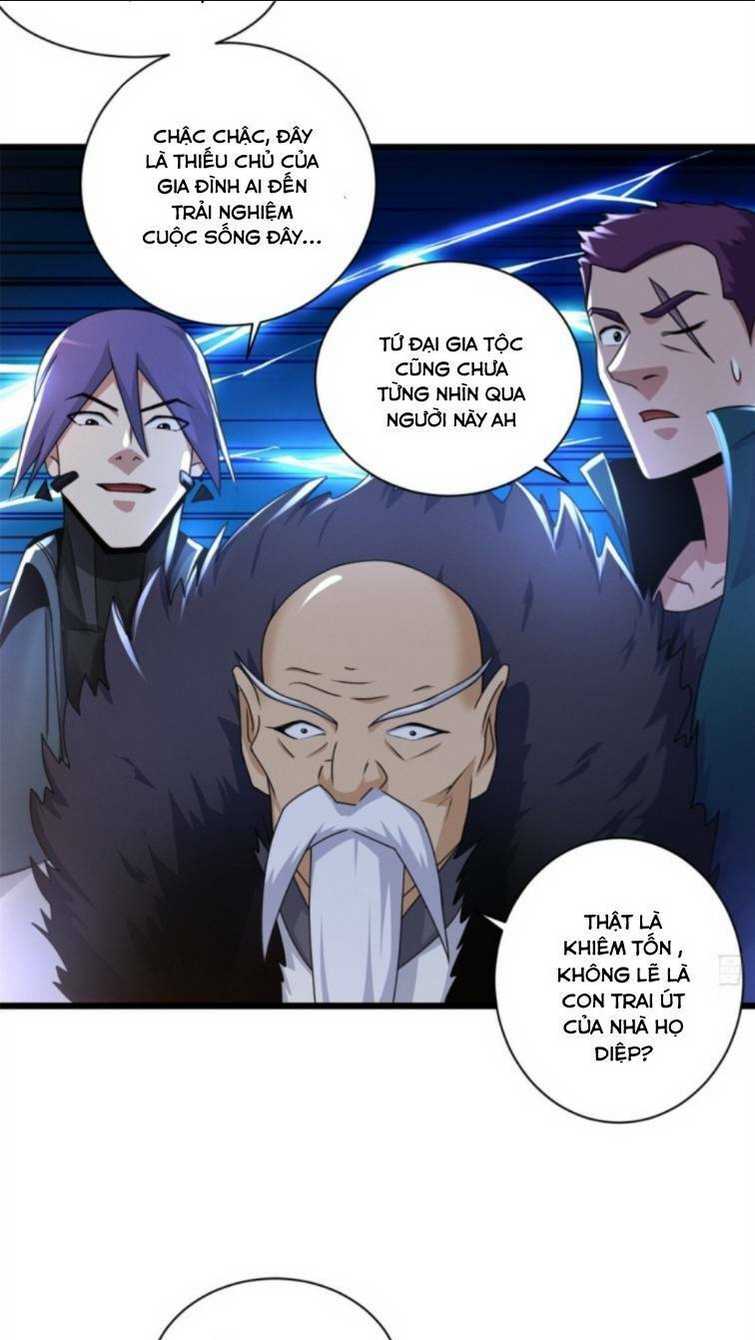 Cửa Hàng Sủng Thú Siêu Thần Chap 31 - Next Chap 32