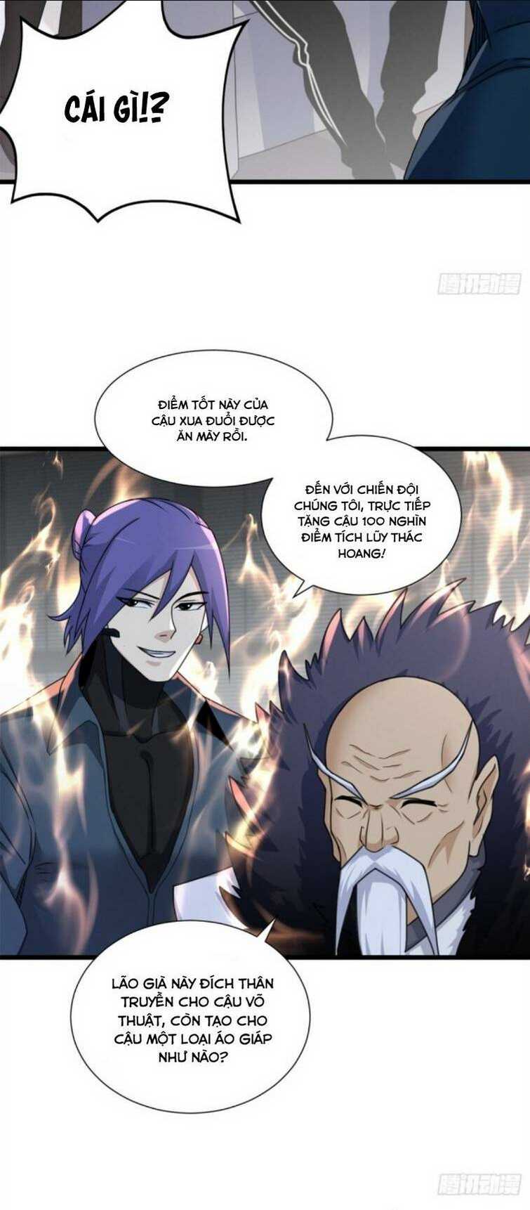 Cửa Hàng Sủng Thú Siêu Thần Chap 31 - Next Chap 32