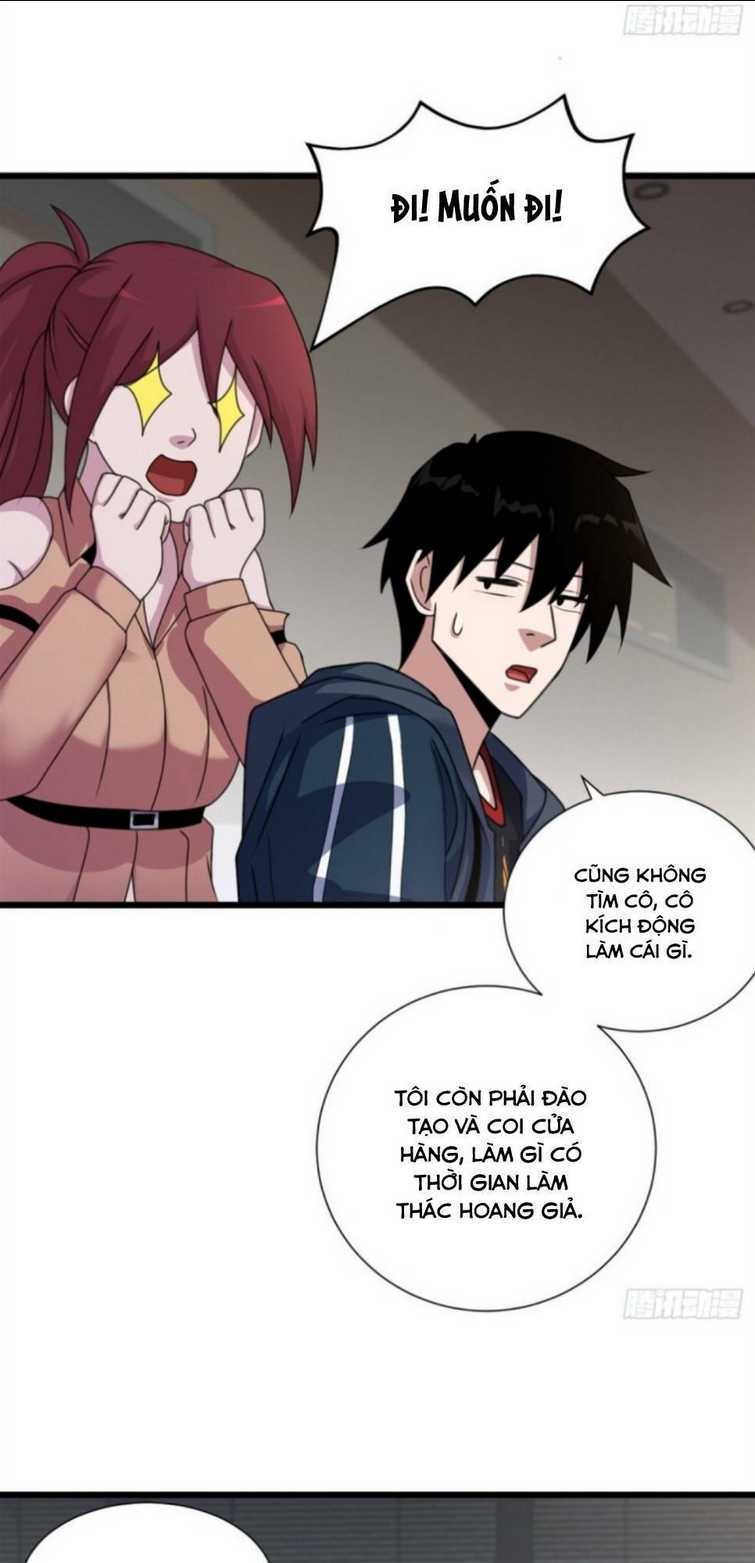 Cửa Hàng Sủng Thú Siêu Thần Chap 31 - Next Chap 32