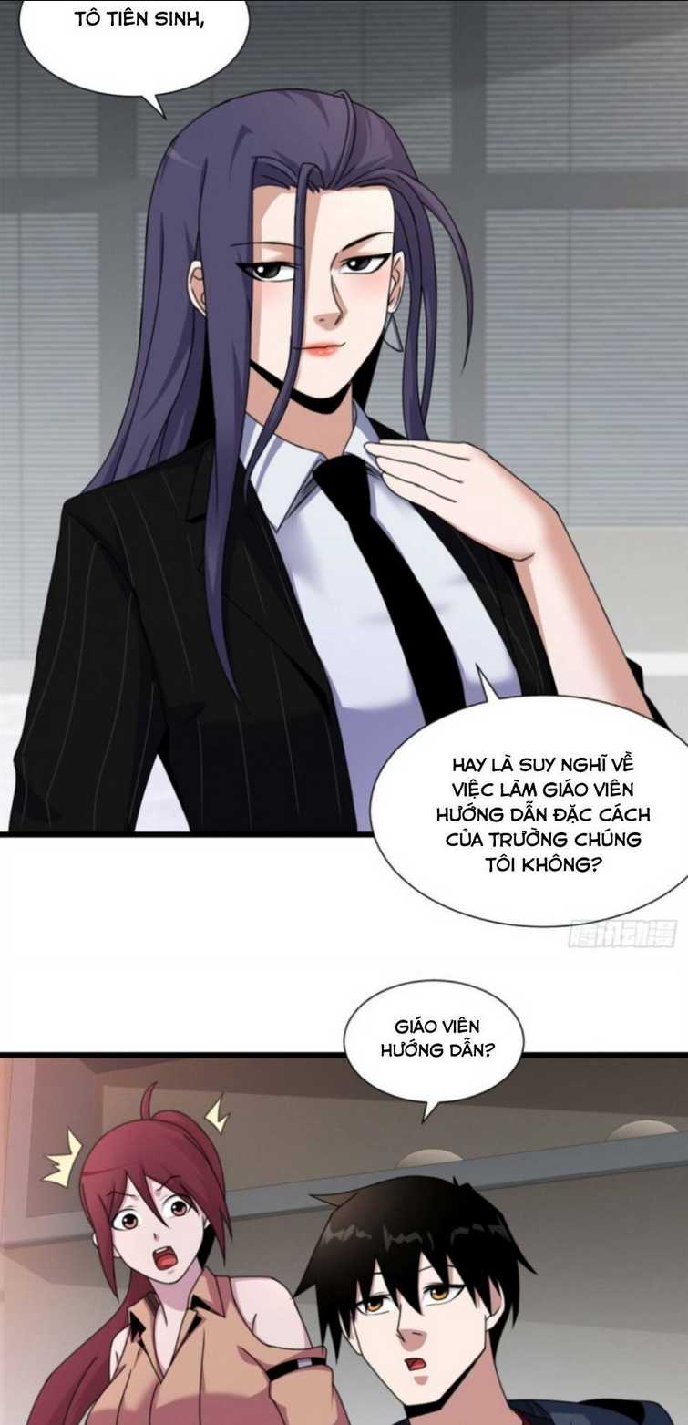 Cửa Hàng Sủng Thú Siêu Thần Chap 31 - Next Chap 32