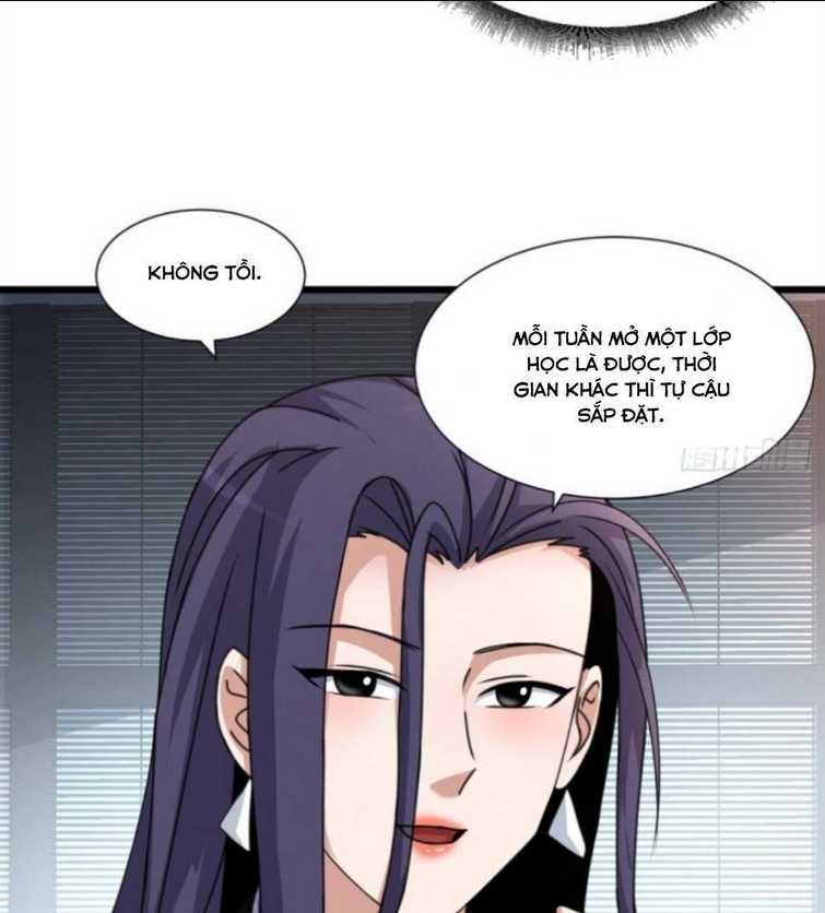 Cửa Hàng Sủng Thú Siêu Thần Chap 31 - Next Chap 32