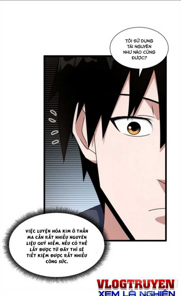 Cửa Hàng Sủng Thú Siêu Thần Chap 31 - Next Chap 32