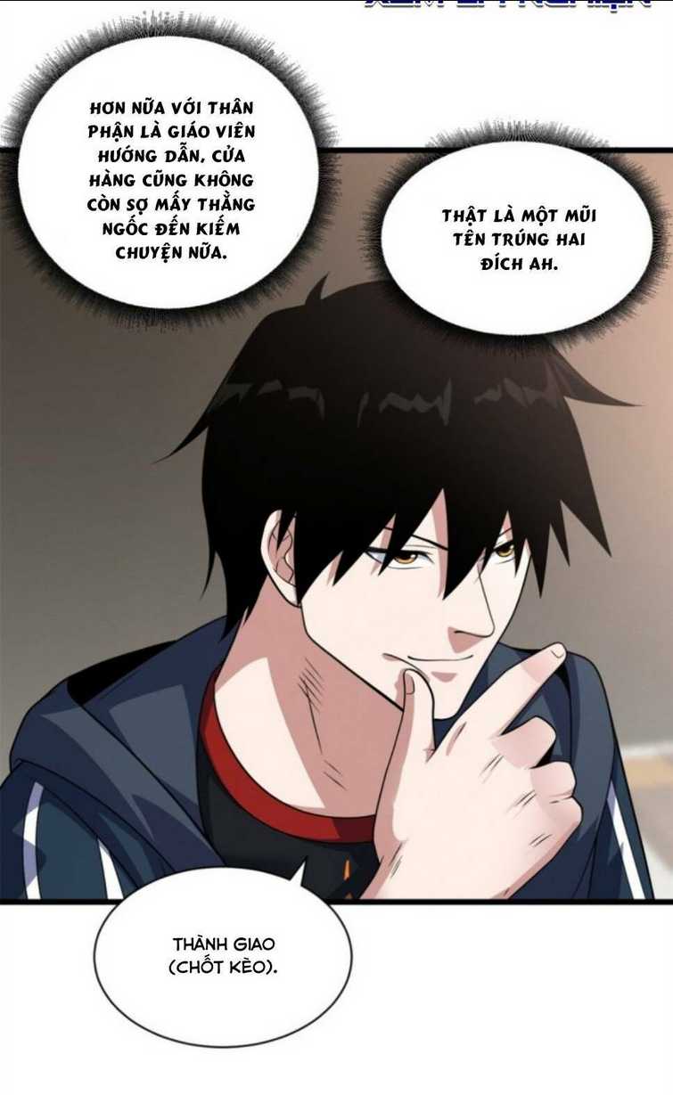 Cửa Hàng Sủng Thú Siêu Thần Chap 31 - Next Chap 32