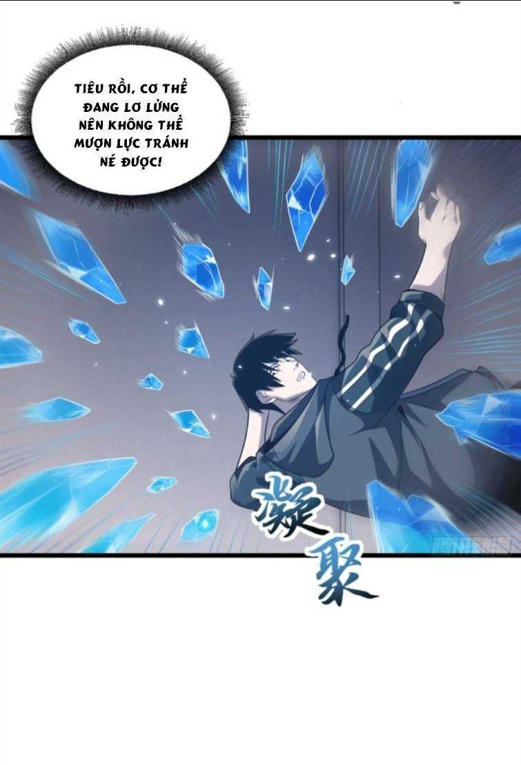 Cửa Hàng Sủng Thú Siêu Thần Chap 32 - Next Chap 33