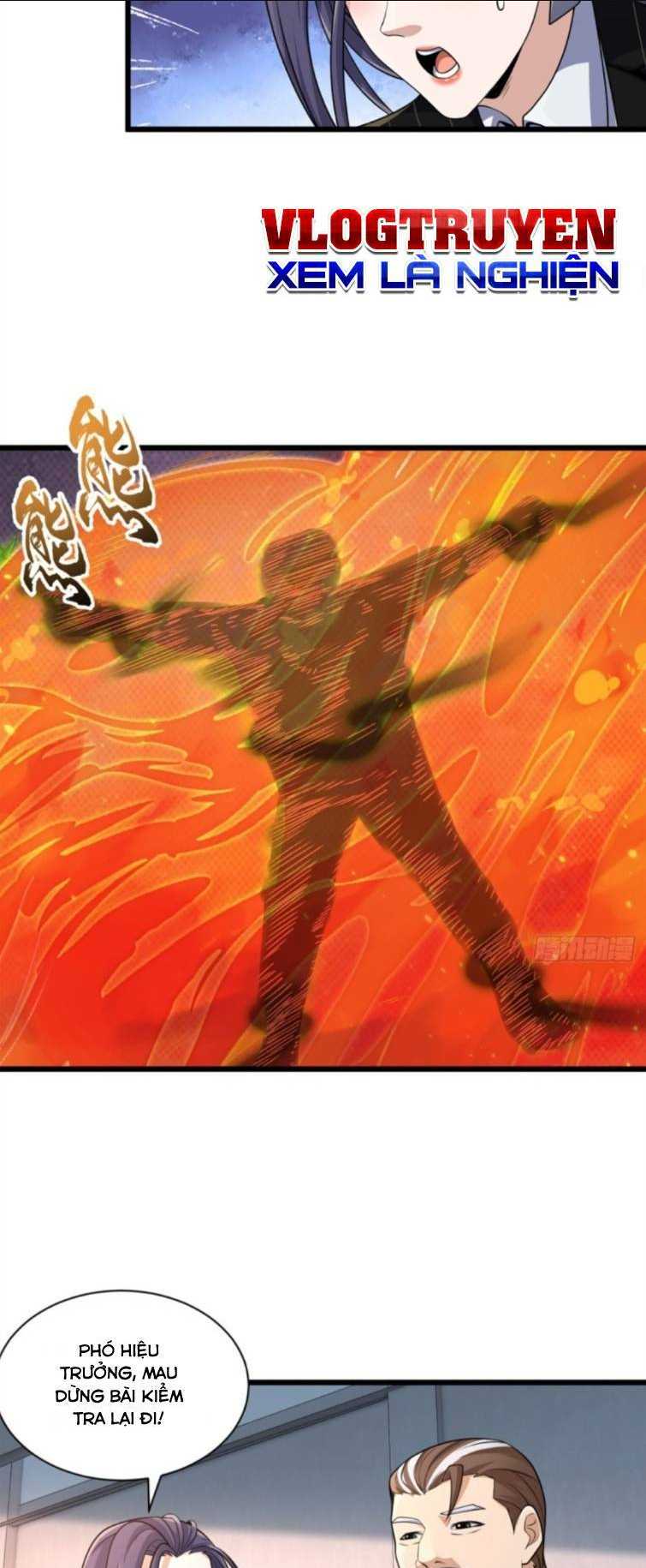 Cửa Hàng Sủng Thú Siêu Thần Chap 32 - Next Chap 33