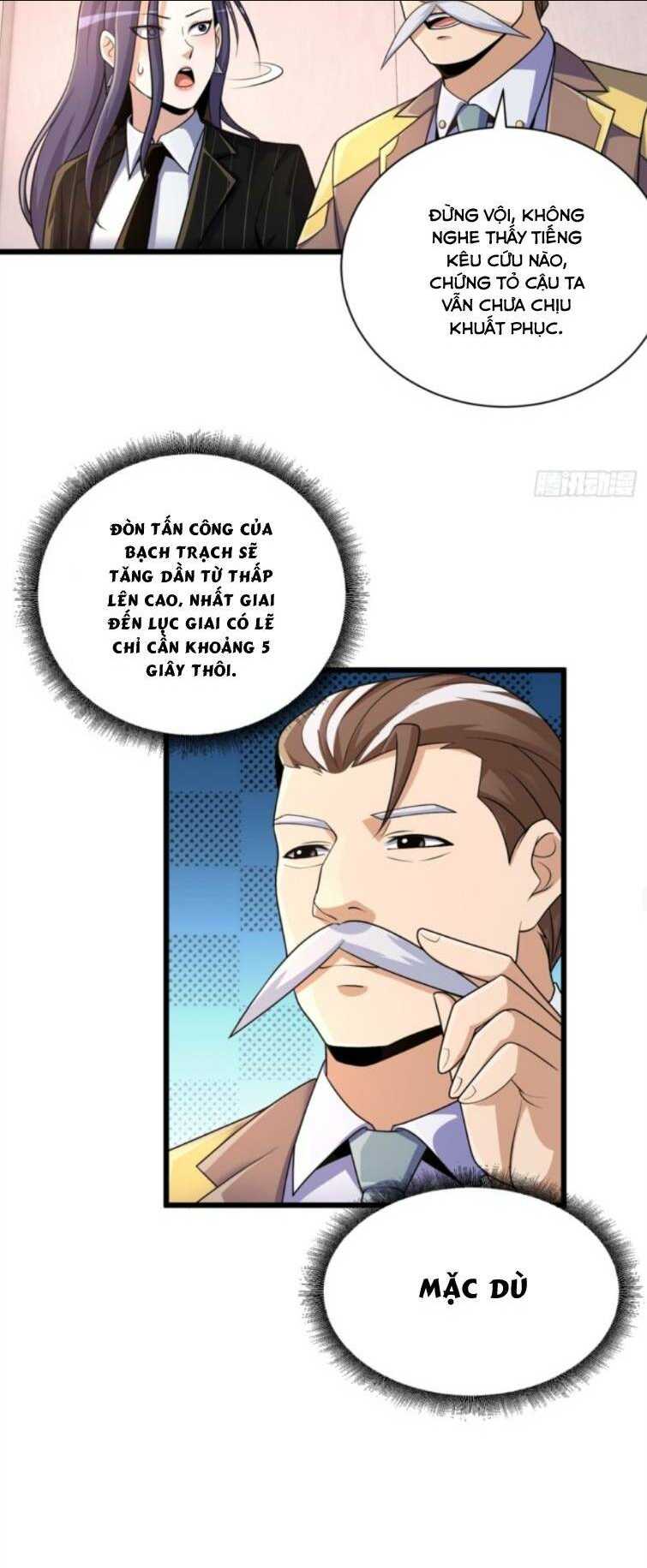 Cửa Hàng Sủng Thú Siêu Thần Chap 32 - Next Chap 33