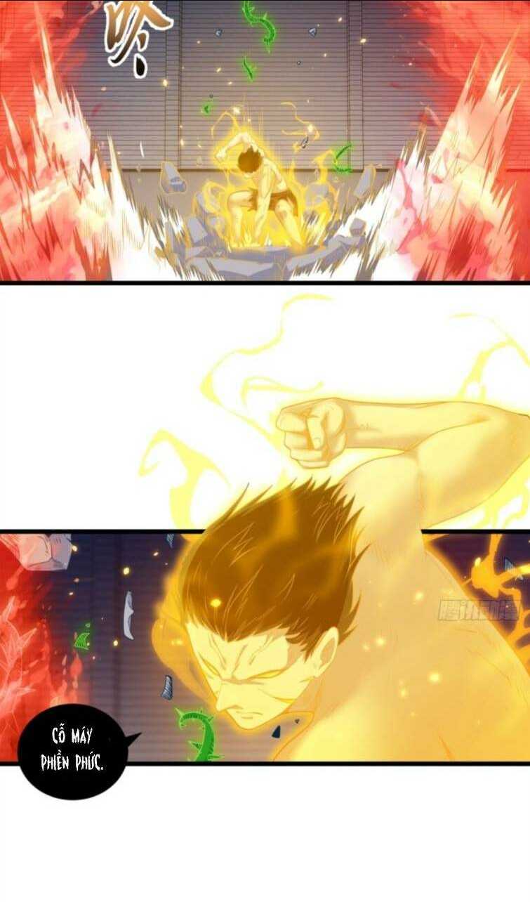 Cửa Hàng Sủng Thú Siêu Thần Chap 32 - Next Chap 33