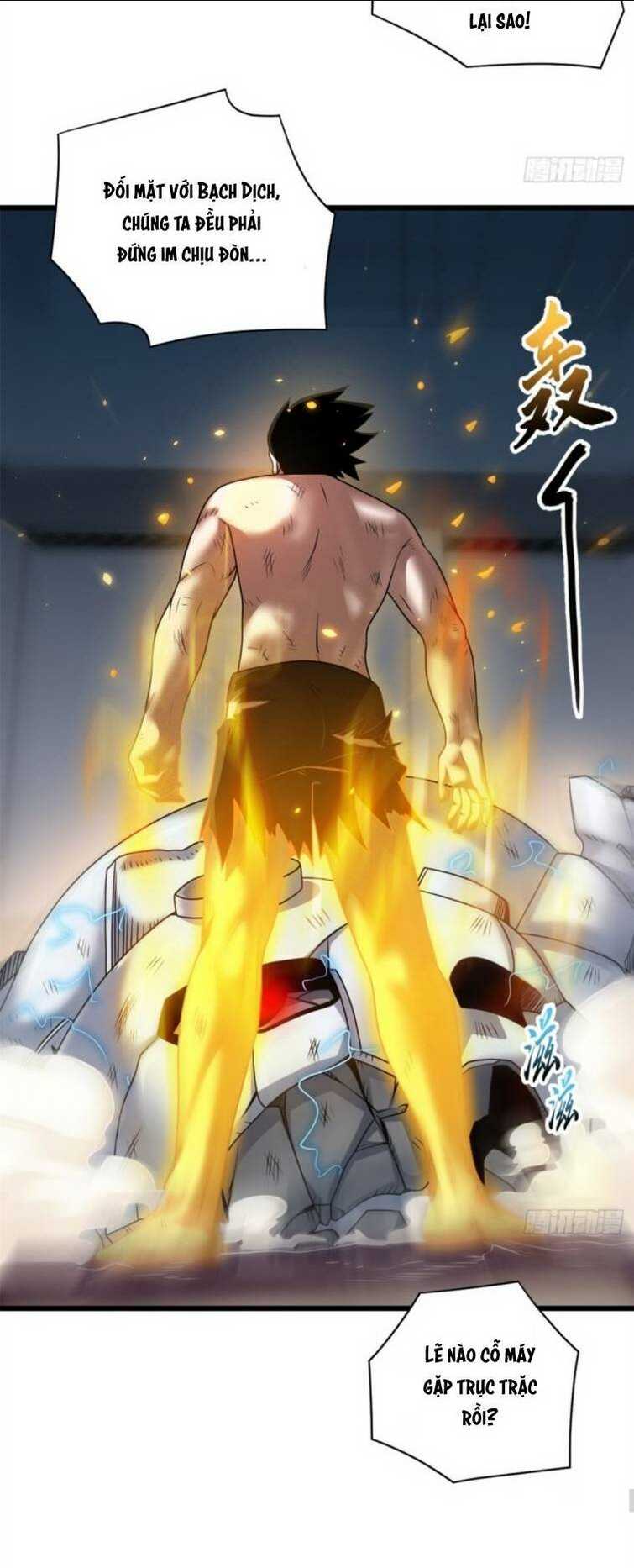 Cửa Hàng Sủng Thú Siêu Thần Chap 32 - Next Chap 33