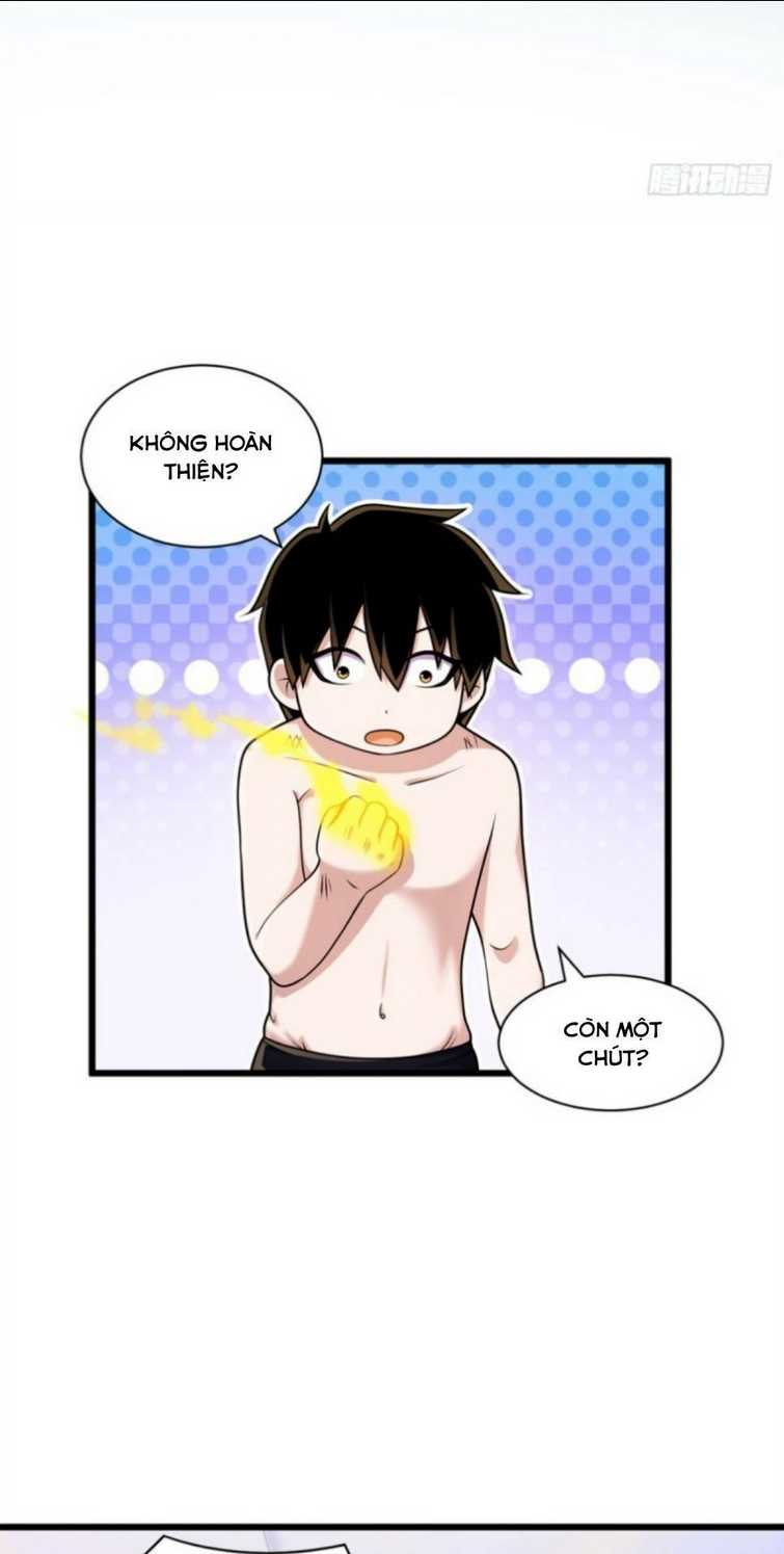 Cửa Hàng Sủng Thú Siêu Thần Chap 32 - Next Chap 33