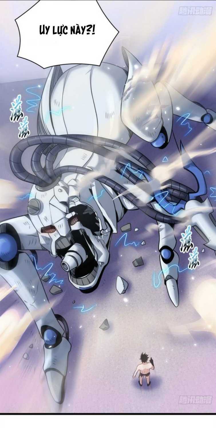 Cửa Hàng Sủng Thú Siêu Thần Chap 32 - Next Chap 33