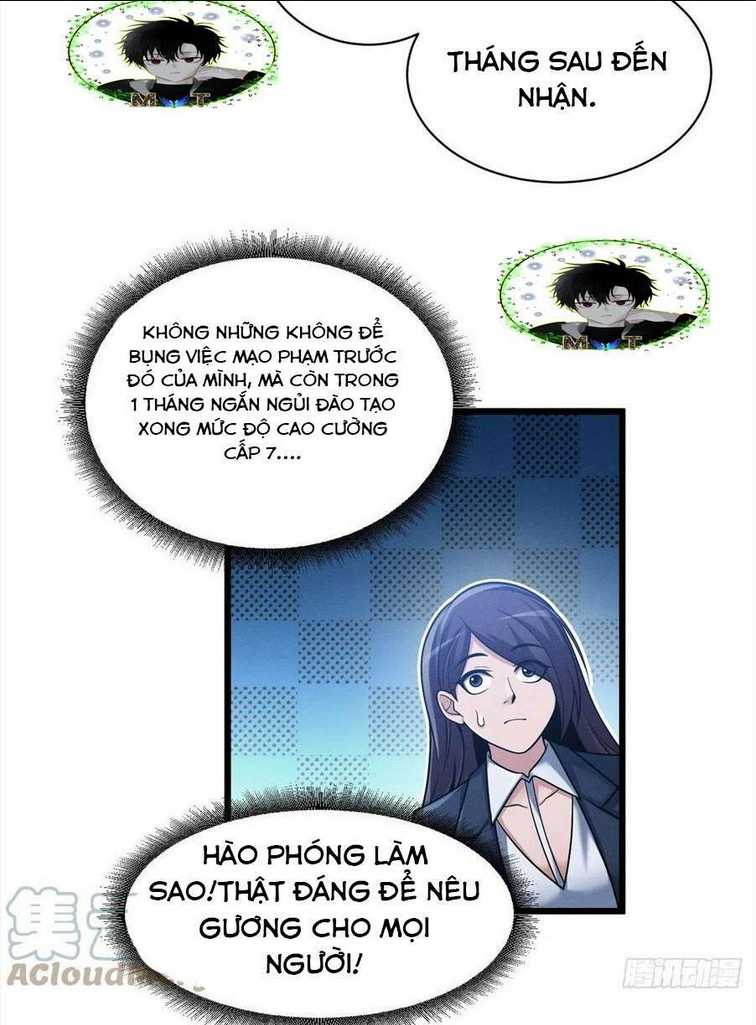 Cửa Hàng Sủng Thú Siêu Thần Chap 34 - Next Chap 35