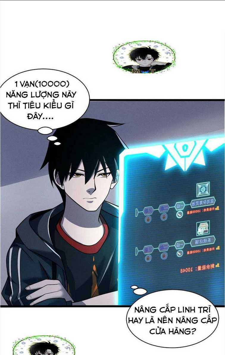 Cửa Hàng Sủng Thú Siêu Thần Chap 34 - Next Chap 35