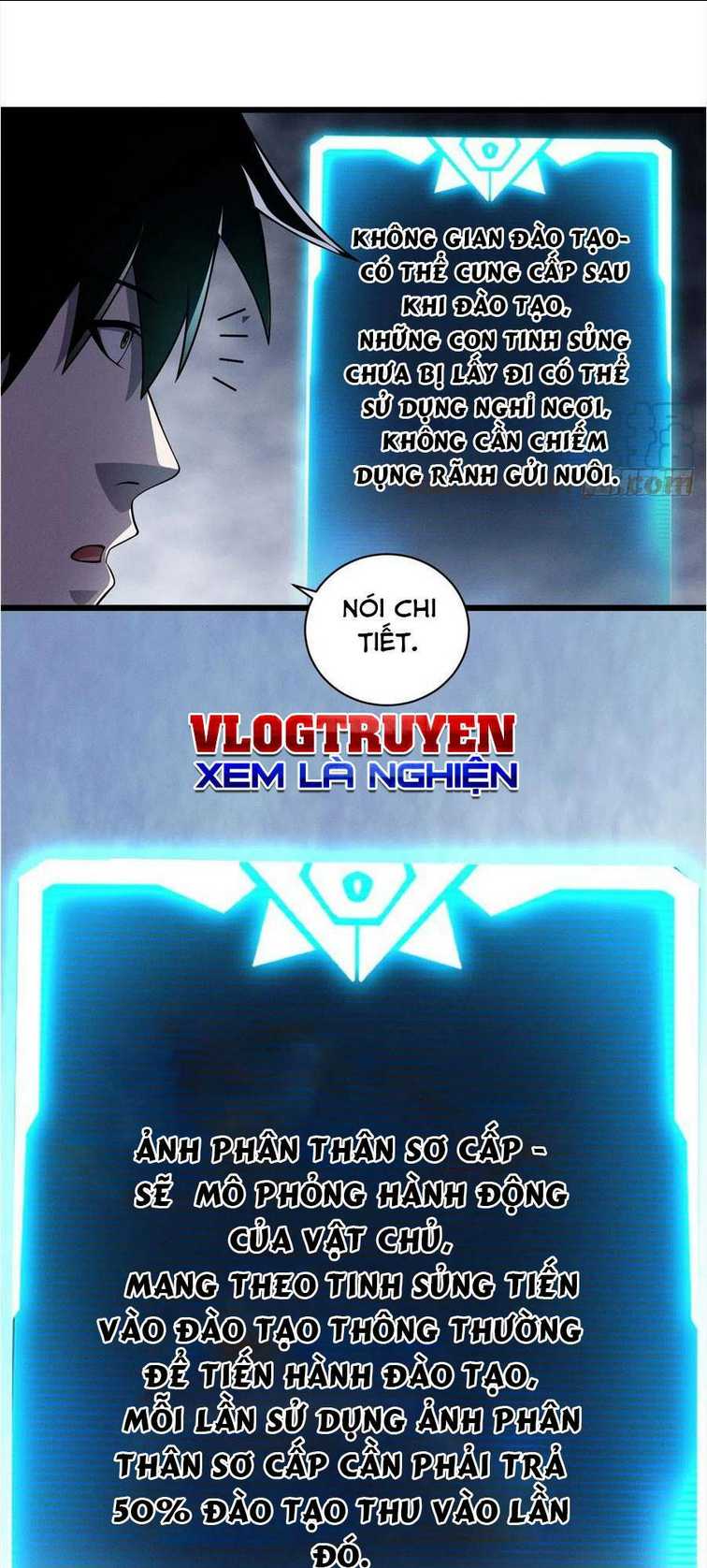 Cửa Hàng Sủng Thú Siêu Thần Chap 34 - Next Chap 35