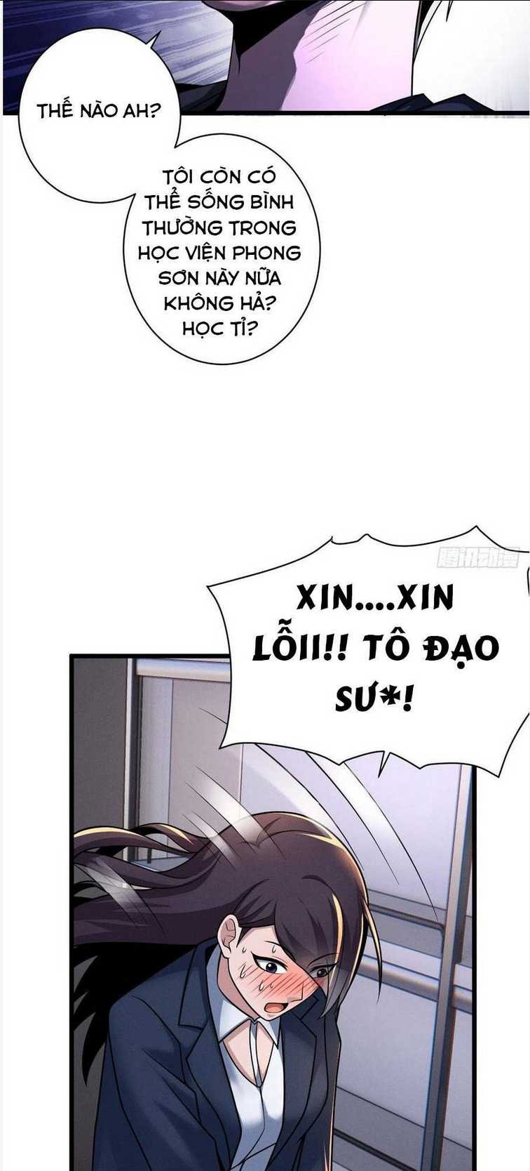 Cửa Hàng Sủng Thú Siêu Thần Chap 34 - Next Chap 35