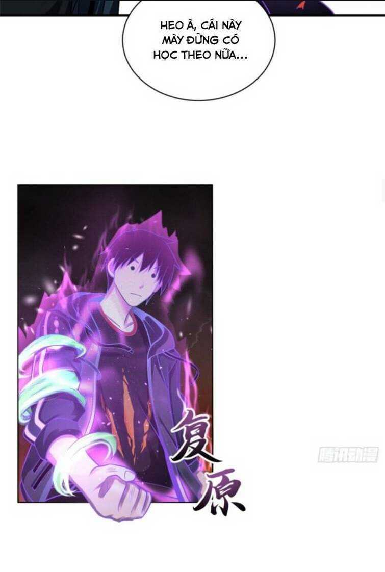 Cửa Hàng Sủng Thú Siêu Thần Chap 35 - Next Chap 36