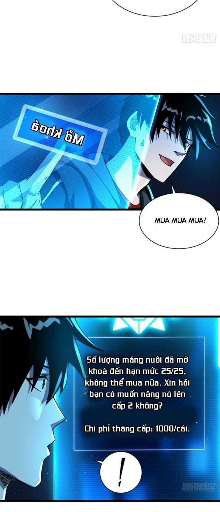 Cửa Hàng Sủng Thú Siêu Thần Chap 35 - Next Chap 36