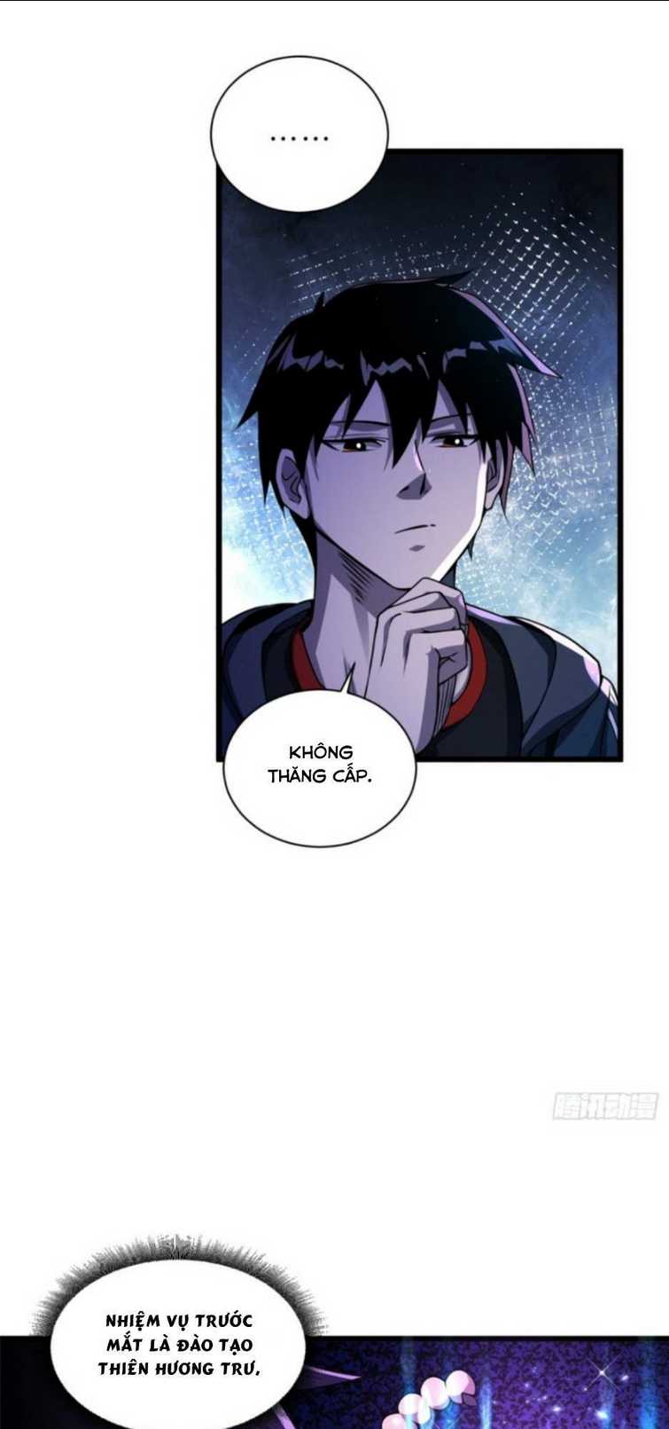 Cửa Hàng Sủng Thú Siêu Thần Chap 35 - Next Chap 36