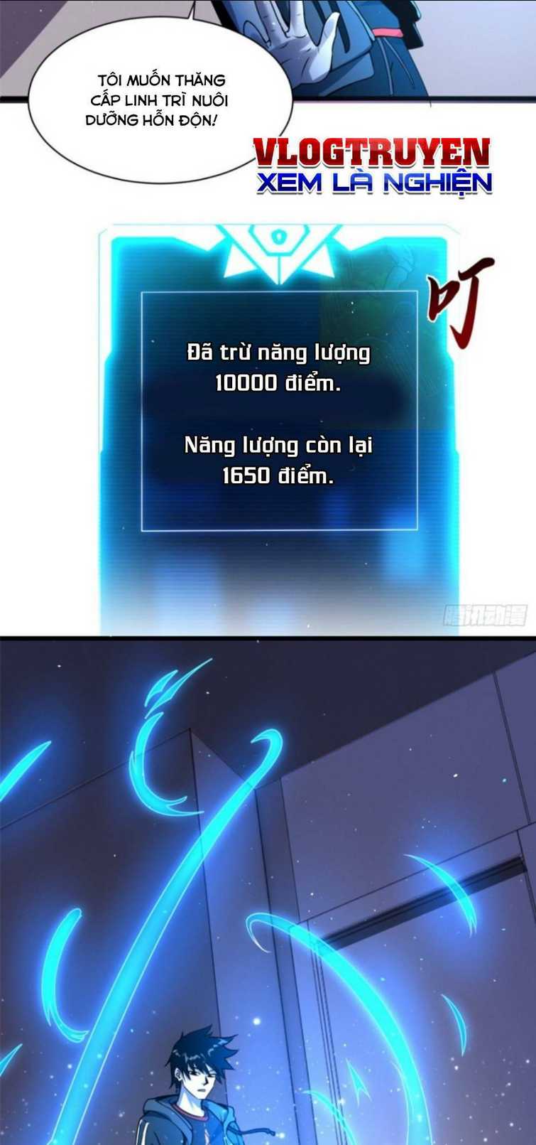 Cửa Hàng Sủng Thú Siêu Thần Chap 35 - Next Chap 36