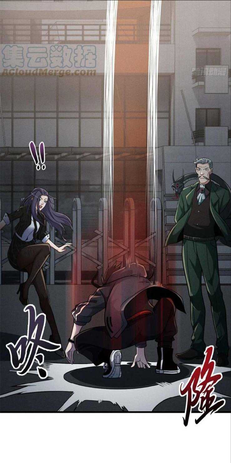 Cửa Hàng Sủng Thú Siêu Thần Chap 36 - Next Chap 37