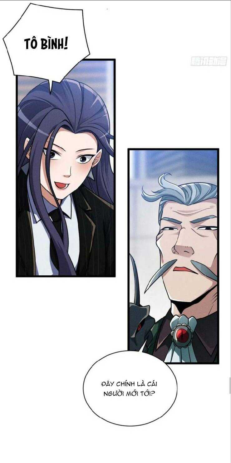 Cửa Hàng Sủng Thú Siêu Thần Chap 36 - Next Chap 37