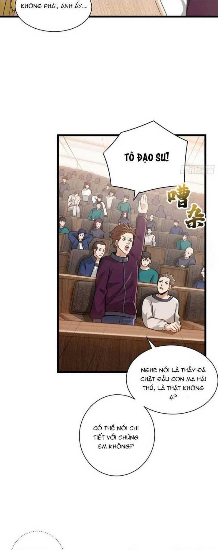 Cửa Hàng Sủng Thú Siêu Thần Chap 36 - Next Chap 37