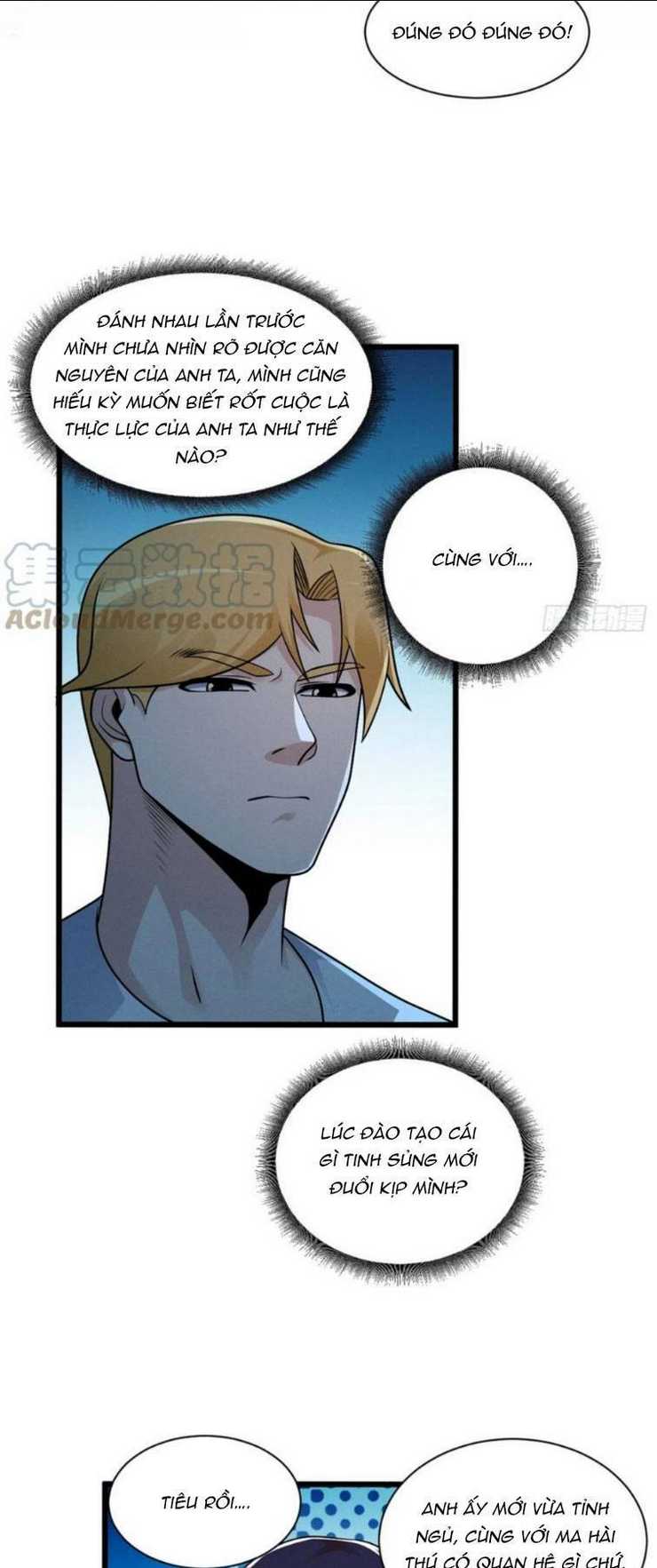 Cửa Hàng Sủng Thú Siêu Thần Chap 36 - Next Chap 37