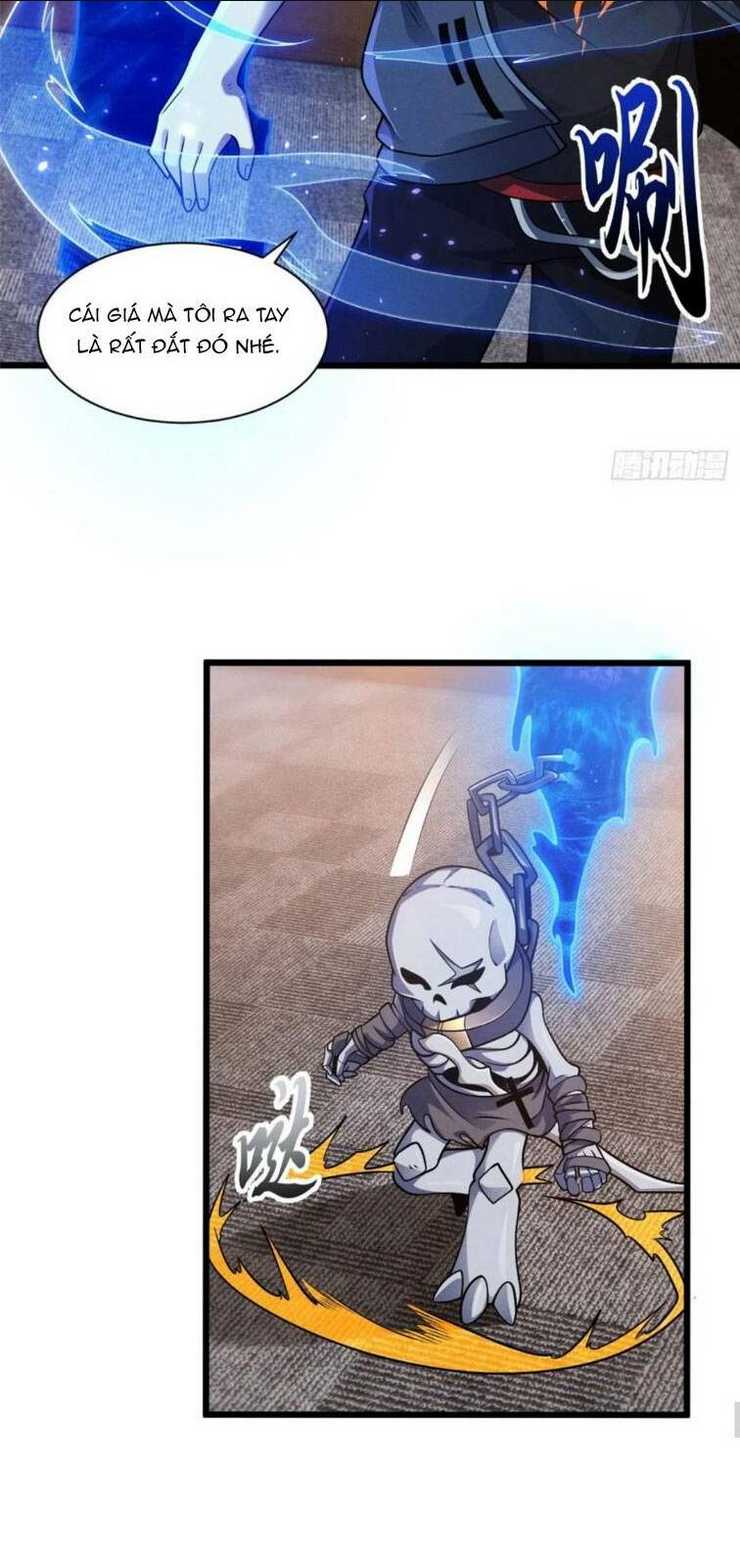 Cửa Hàng Sủng Thú Siêu Thần Chap 36 - Next Chap 37