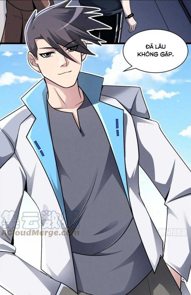 Cửa Hàng Sủng Thú Siêu Thần Chap 37 - Next Chap 38