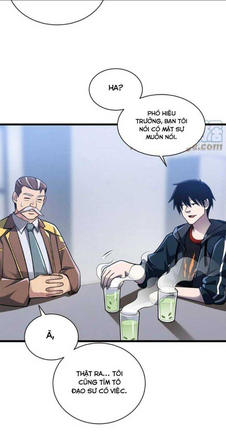 Cửa Hàng Sủng Thú Siêu Thần Chap 37 - Next Chap 38