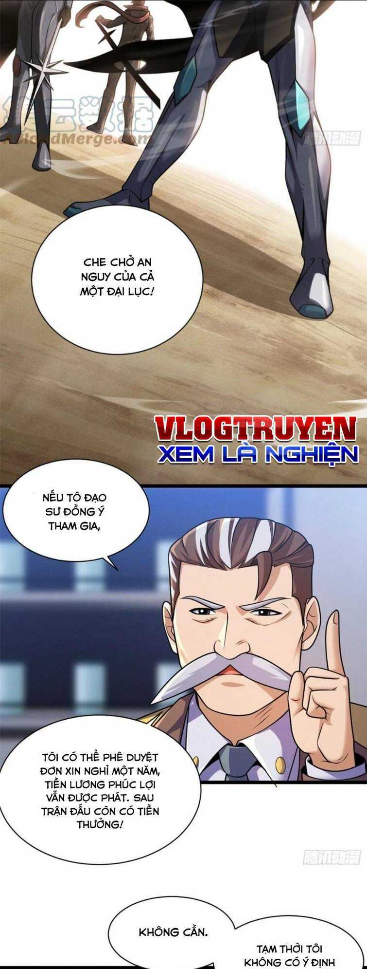 Cửa Hàng Sủng Thú Siêu Thần Chap 37 - Next Chap 38