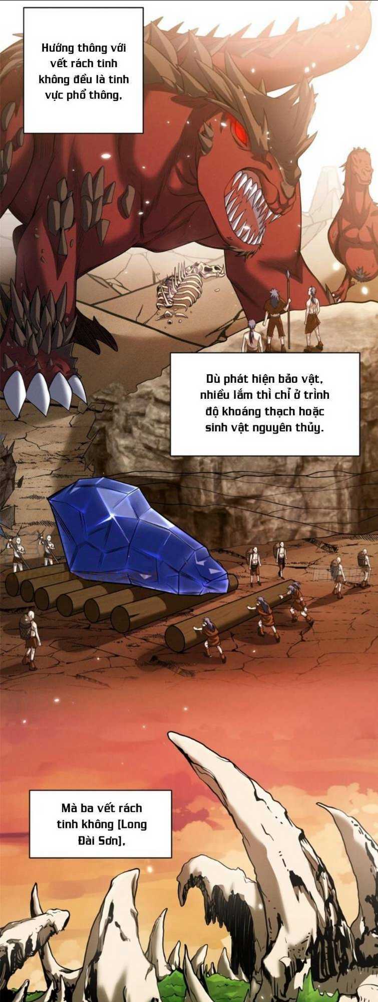 Cửa Hàng Sủng Thú Siêu Thần Chap 37 - Next Chap 38